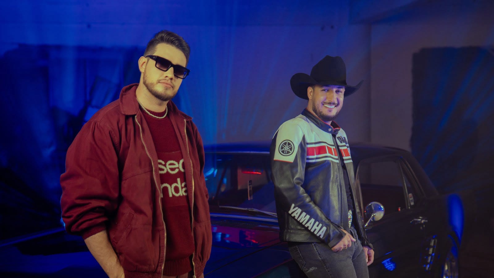 Bruno e Barretto lançam “Machuca e Some” inspirada nas pistas de dança dos anos 90 1 Bruno & Barretto lançam “Machuca e Some” inspirada nas pistas de dança dos anos 90