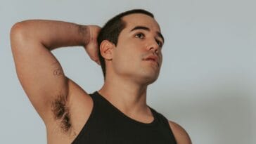 Bruno Gadiol lança novo single “Livramento”, após estrelar De Volta Aos 15 na Netflix