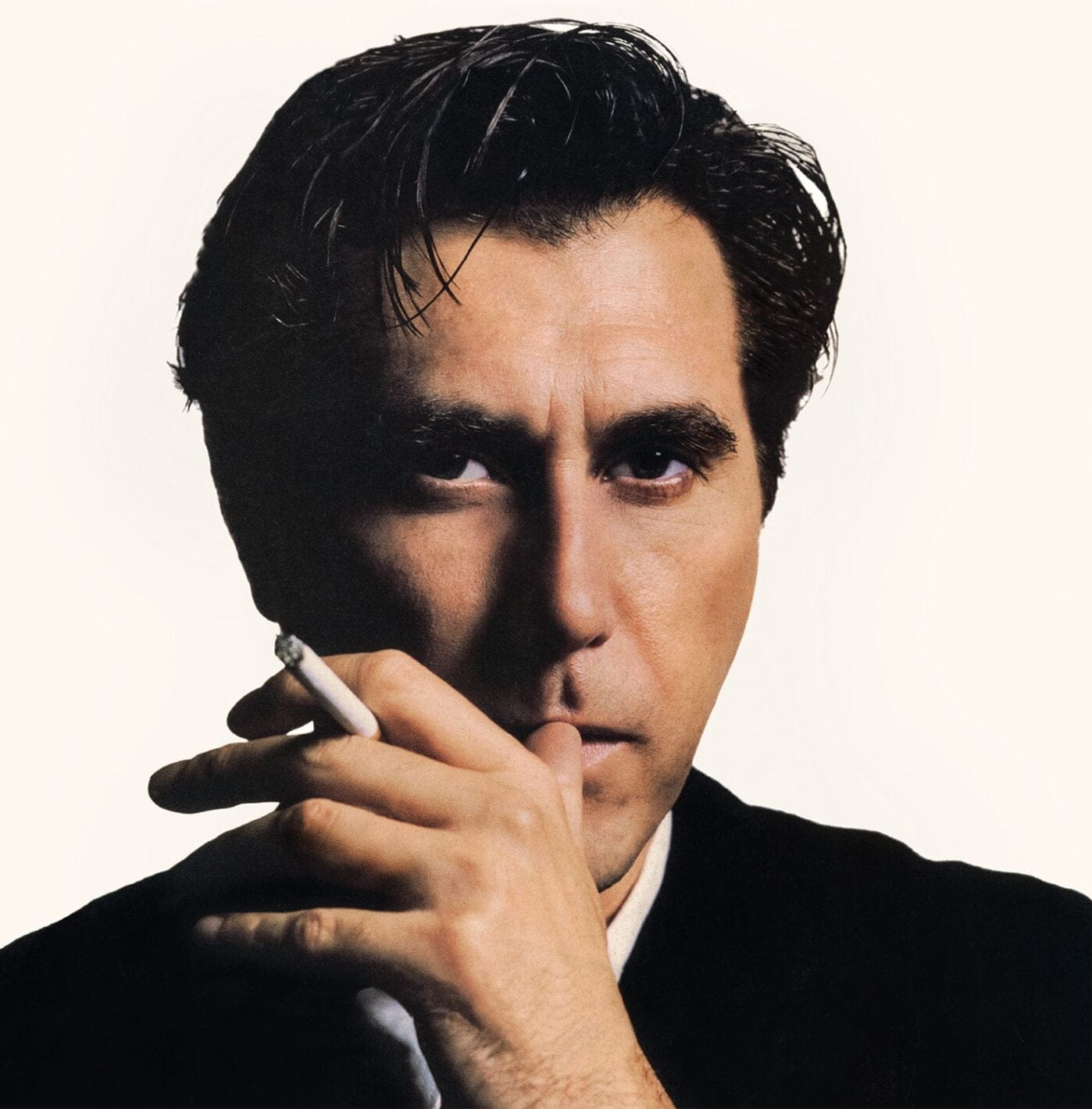 Bryan Ferry lança “Star”, primeira inédita em mais de 10 anos, co-escrita com Trent Reznor e Atticus Ross (Nine Inch Nails) 1 Bryan Ferry lança “Star”, primeira inédita em mais de 10 anos, co-escrita com Trent Reznor e Atticus Ross (Nine Inch Nails)