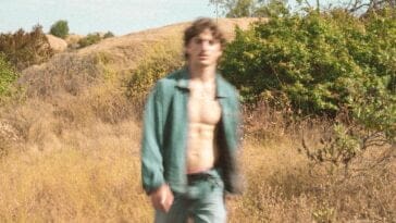 Cantor de sucesso global, Benson Boone lança single Pretty Slowly