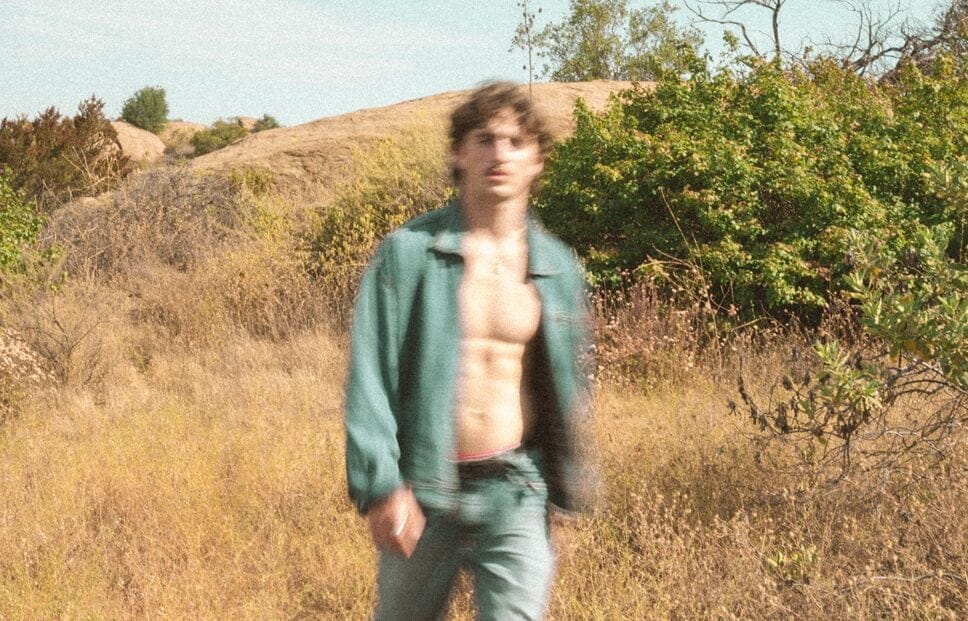 Cantor de sucesso global, Benson Boone lança single "Pretty Slowly" 1 Cantor de sucesso global, Benson Boone lança single Pretty Slowly