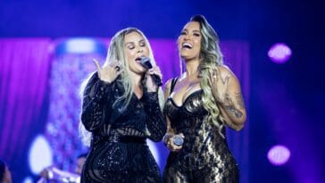 Cavaleiros do Forró se junta a Seu Desejo em “Outro Patamar”