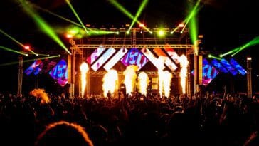 Celebrando três anos, NeverEnds Festival recebe Lost Frequencies e um time de peso em Belo Horizonte