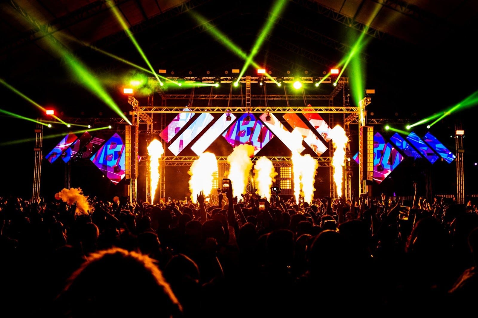Celebrando três anos, NeverEnds Festival recebe Lost Frequencies e um time de peso em Belo Horizonte