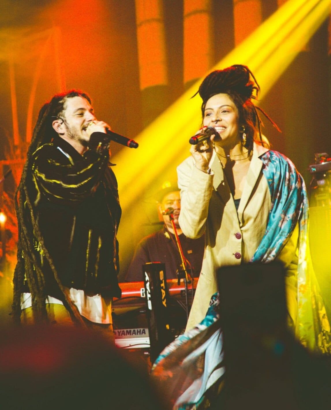 Cidade Verde Sounds apresenta prévia de novo DVD Cidade Verde Sounds
