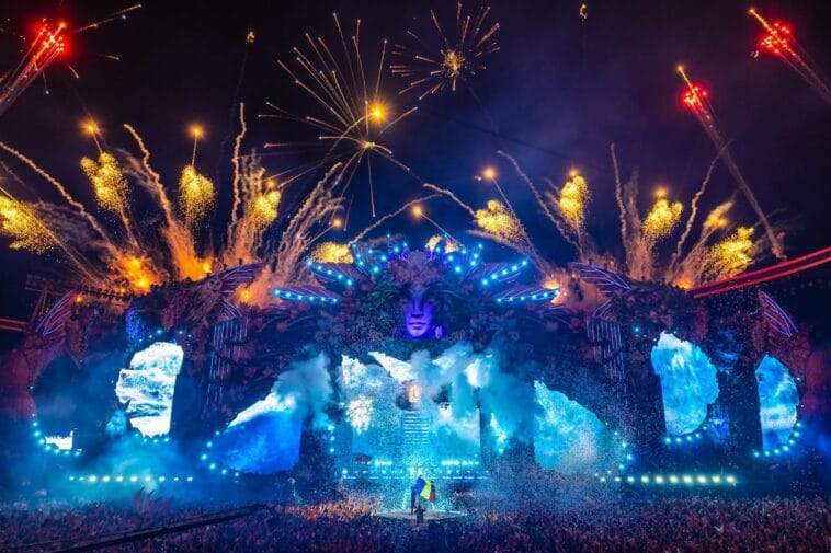 Com espetáculo de Alok e estreia de Zerb, UNTOLD Festival reúne 427 mil pessoas em 9ª edição 2 Alok