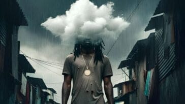 Com produção musical de 808Luke, Kayode lança single “Rainy Days”