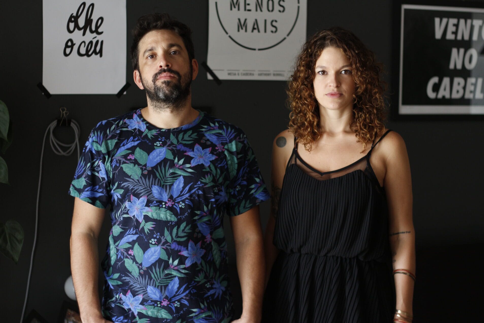 Artsy Club abre unidade em Los Angeles para atuar como elo de projetos musicais entre Brasil e Estados Unidos 1 Copia-de-Porta-vozes--Dilson-e-Juliana----creditos-divulgacao