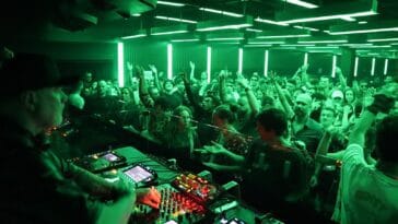 D-EDGE SP escala lineup de DJs gaúchos para nova festa solidária, em apoio aos afetados pelas enchentes no RS