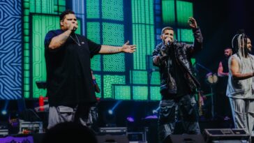 Davi Quaresma lança single em parceria com Menos É Mais