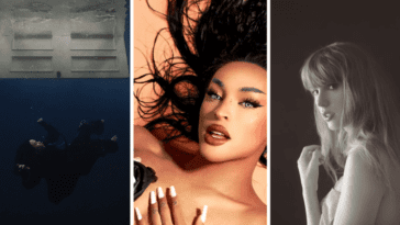 Deezer divulga os Melhores de 2024 até agora