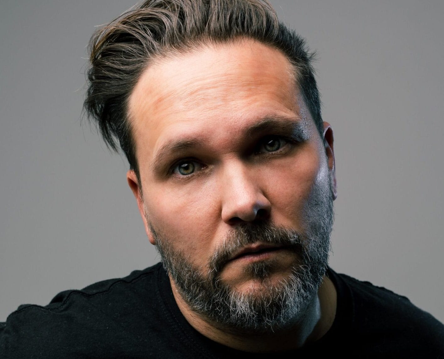 Entrevista: Denzzoo fala sobre suas produções de House e Latin House 1 Denzzoo