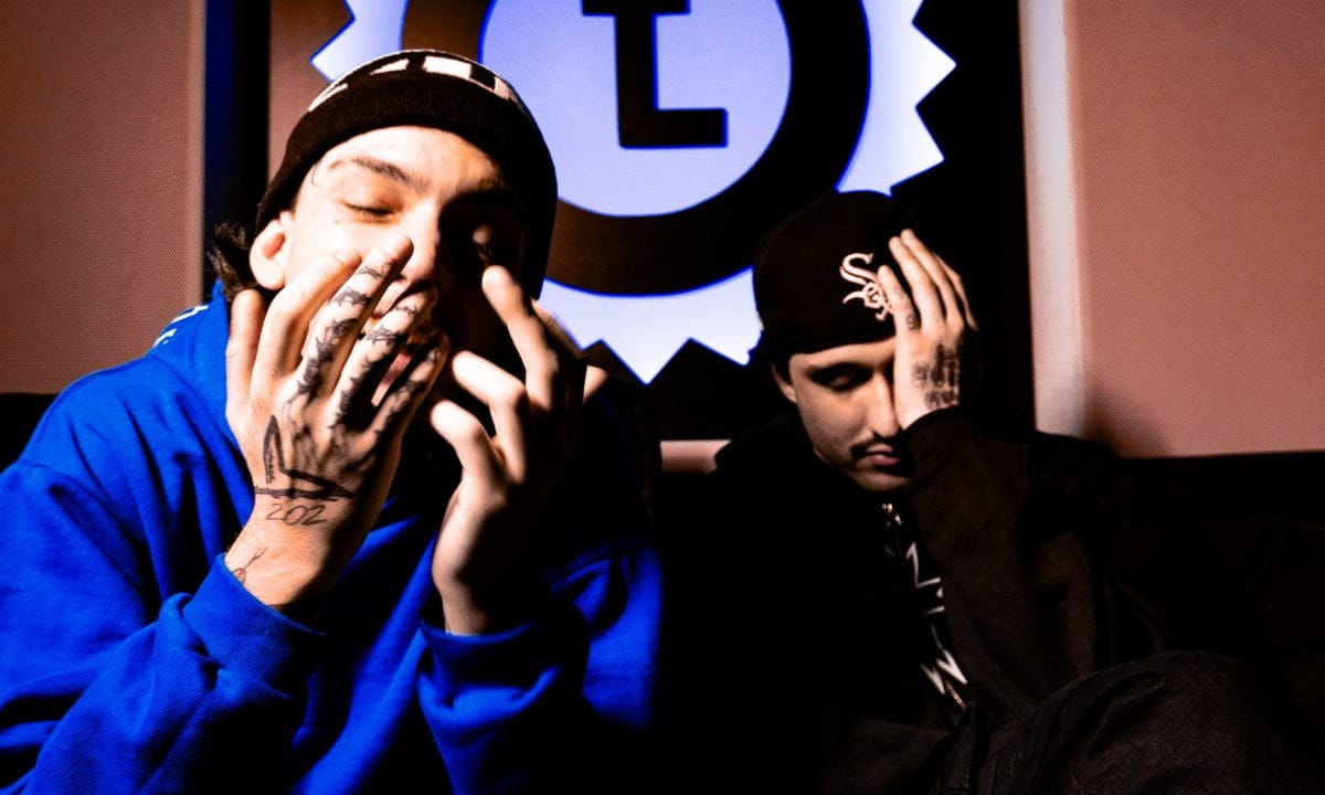 Dois anos após hit “202”, Kweller e Enzo Cello anunciam criação de selo- conheça a NAVII