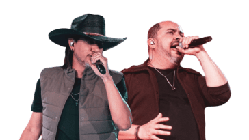 Emilio e Eduardo