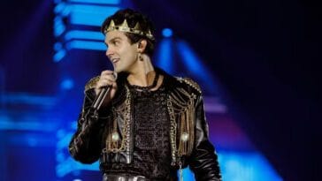 Estrutura para show histórico de Luan Santana vai impressionar Ponta Grossa