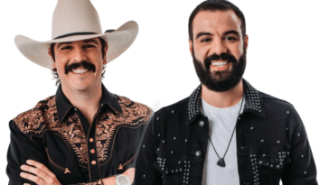 Fiduma & Jeca iniciam maratona de shows em Barretos