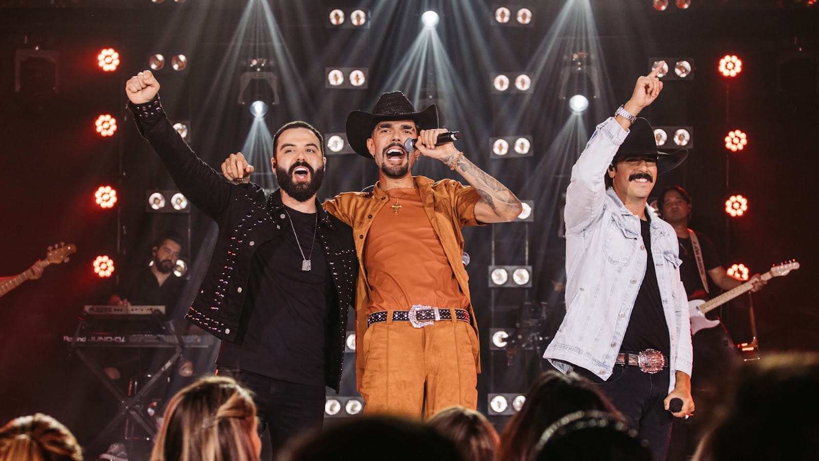 Fiduma e Jeca lançam o single “Meu Chapéu Sumiu” em parceria com Luan Pereira 1 Fiduma e Jeca lançam o single “Meu Chapéu Sumiu” em parceria com Luan Pereira