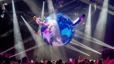 Fuerza Bruta