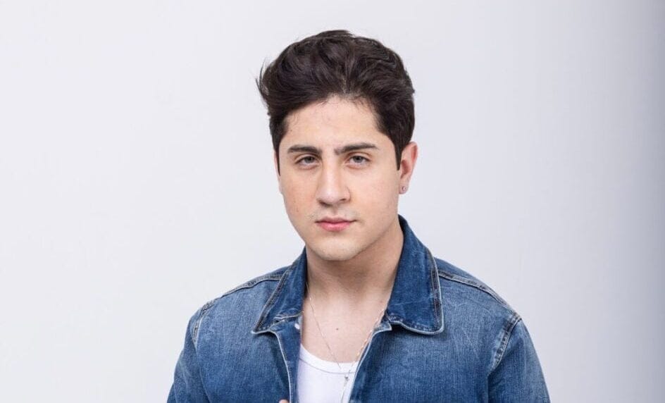 Hugo Henrique anuncia a realização de “Sonho” ao vivo