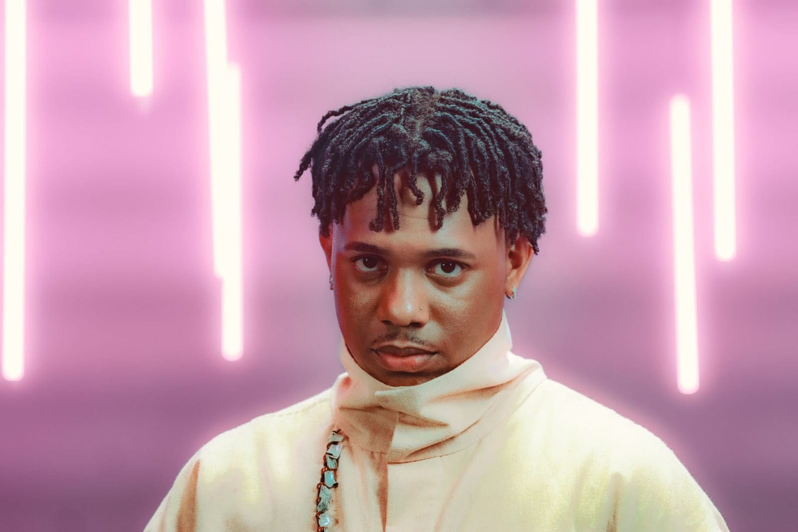 Italo Melo lança “Perigosamente” como anúncio de seu novo álbum 1 Italo Melo lança “Perigosamente” como anúncio de seu novo álbum