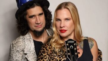 Landau e Gabi Roncatti estreiam quarta temporada de Rock + Humor no dia 22 de agosto