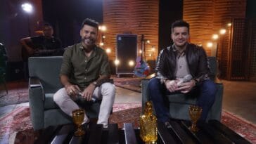 Lição de Casa- Marcos & Belutti disponibilizam álbum de regravações