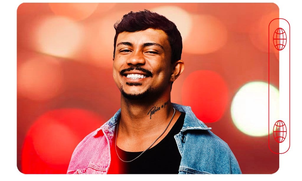 Santander une talentos musicais para montar uma banda internacional com a campanha Loud Together 1 LouderTogetherSantander1-Xama-Embaixador