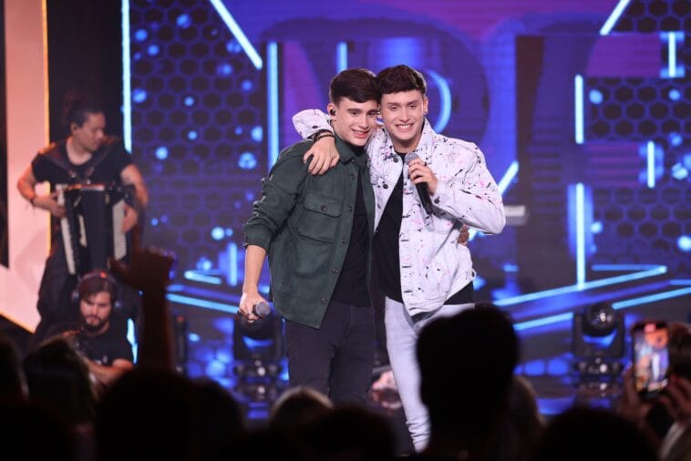 Após sucesso com Luan Pereira, João Pedro e Fellipe lançam novo EP de ‘Arruaça’ 2 Luan Pereira