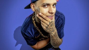 MC Rick lança álbum “Aventuras do Nelso” nesta quinta (01) e aposta na união do funk de MG com participações especiais de todo o Brasil