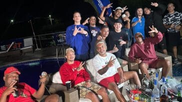MC Tikão, MC GW e mais lançam o “Set Resenhando”- ‘Diferente de tudo já visto’