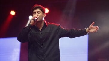 Marcos Freire grava EP com regravações de sucessos do gospel