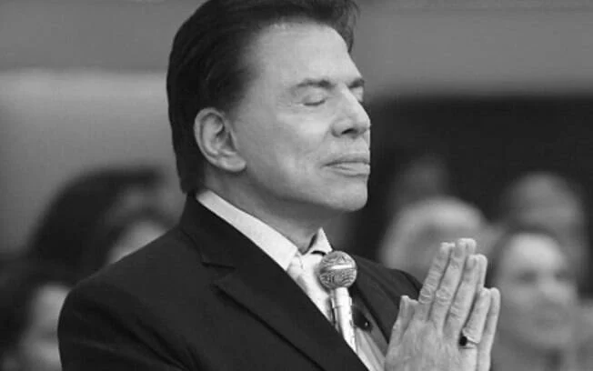 Morre Silvio Santo, aos 93 anos 1 Morre Silvio Santos aos 93 anos