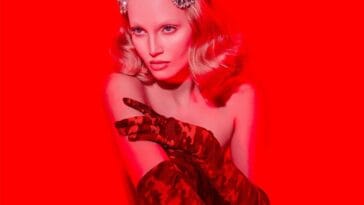 Paradise Guerrilla se inspira na alta moda para single “Dior”