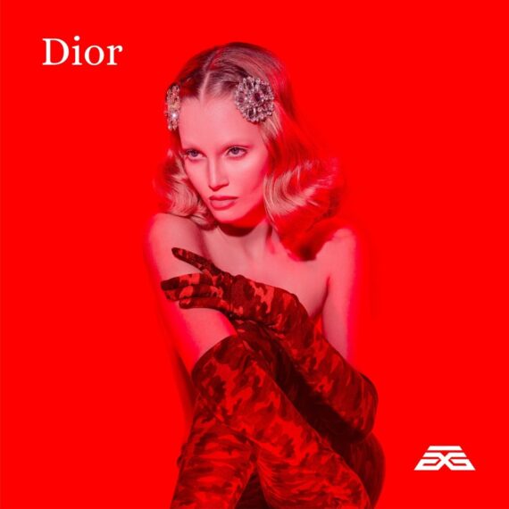 Paradise Guerrilla se inspira na alta moda para single “Dior” 3 Paradise Guerrilla