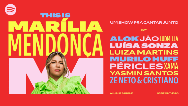 This Is Marília Mendonça reúne grandes nomes da música em celebração histórica à lenda do sertanejo 2 Alok