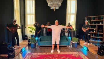 Vitor Limma lança nova faixa em parceria com o canal Leandro Brito