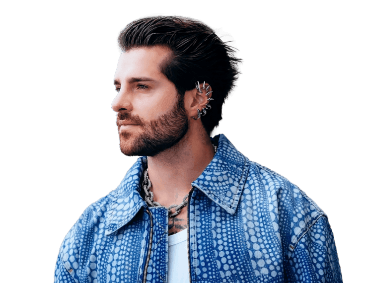 Alok lança sua versão do mega-hit “Allein Allein” 2 Alok