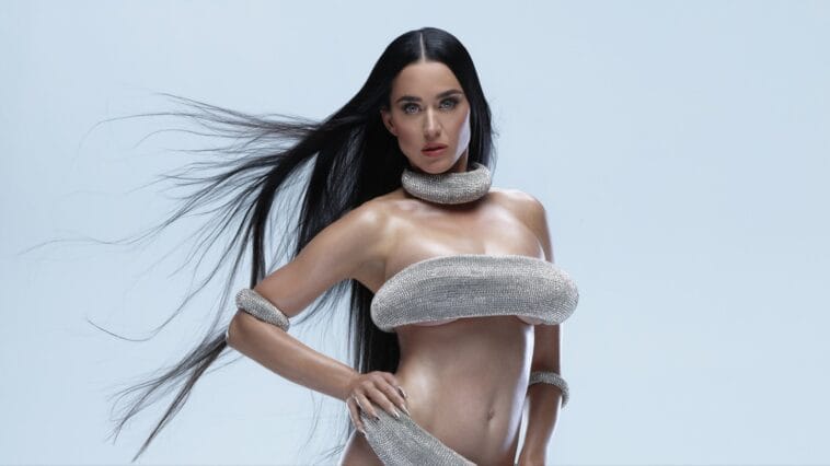 Katy Perry