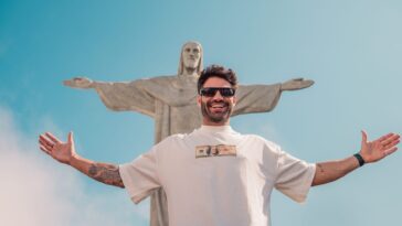 FOTO: @jacksonmartinsreal