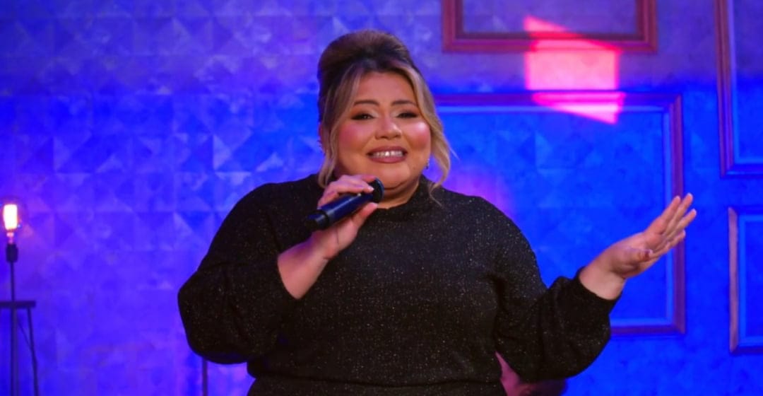 Priscila Meireles atende a pedidos de fãs e lança “Só o Amor Machuca Assim” 1 priscilameireles