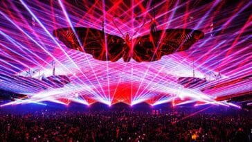 tomorrowland brasil