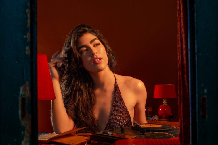Ananda Paixão traz o lançamento de música do seu primeiro álbum, no Coke Studio: “A faixa ‘Xameguin’ é inédita e será lançada no Rock In Rio” 2 Ananda Paixão