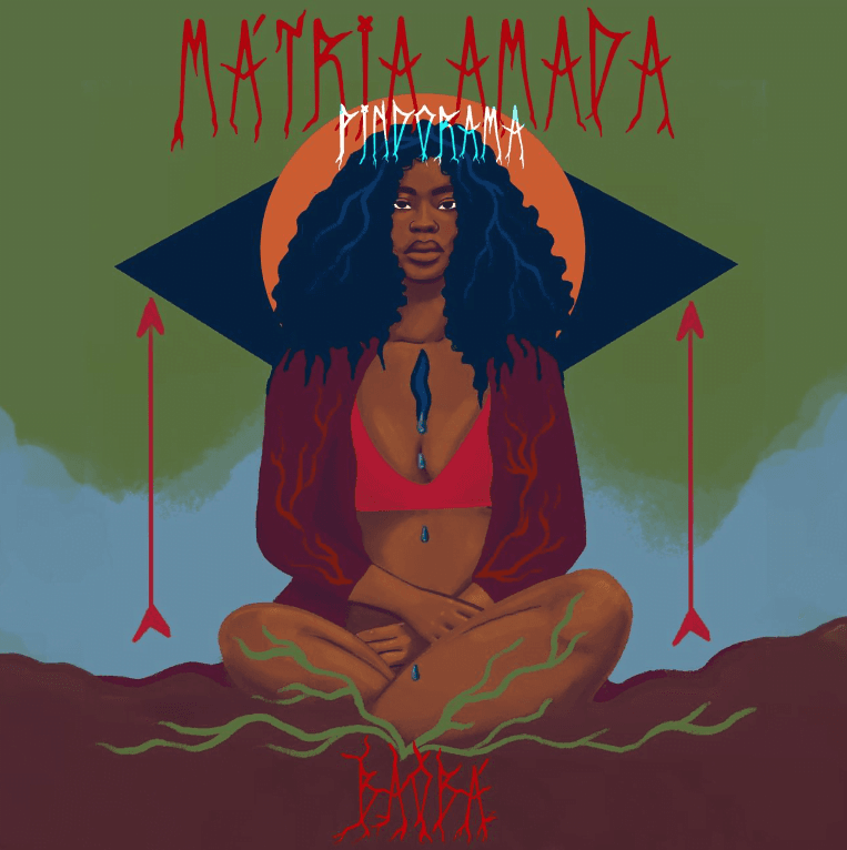 Mátria Amada- novo single de Baobá reflete sobre o protagonismo das mulheres na construção do Brasil
