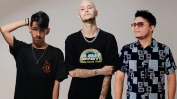 Stranger une Tineway e Barkla em uma jornada sonora inesquecível