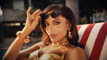 Anitta - Laser&Co 1