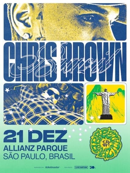 Chris Brown