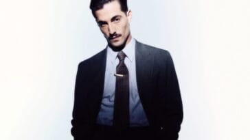 Damiano David