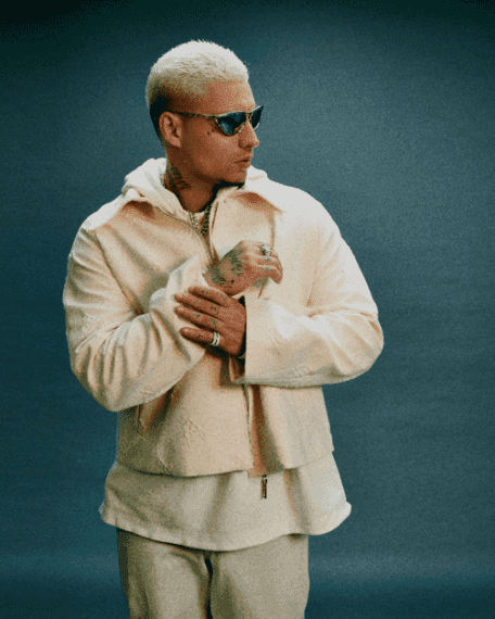 Faltando menos de 70 dias para o festival, Rap in Cena anuncia novas atrações e novidades 2 Filipe Ret