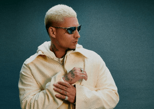 Faltando menos de 70 dias para o festival, Rap in Cena anuncia novas atrações e novidades 1 Faltando menos de 70 dias para o festival, Rap in Cena anuncia novas atrações e novidades