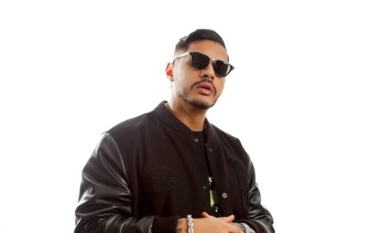 Hungria Hip Hop se apresenta na Labelli Master Hall 2 Hungria